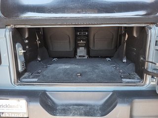 2024 Jeep Wrangler Sport 2 Door 4x4 in Stratford, Ontario - 6 - w320h240px