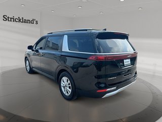 2024 Kia Carnival LX+ FWD in Stratford, Ontario - 4 - w320h240px