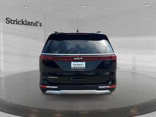 2024 Kia Carnival LX+ FWD in Stratford, Ontario - 3 - w320h240px