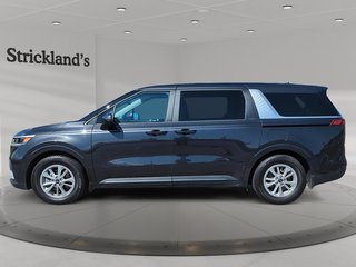 2024 Kia Carnival LX FWD in Stratford, Ontario - 5 - w320h240px