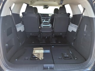 2024 Kia Carnival LX FWD in Stratford, Ontario - 6 - w320h240px