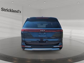 2024 Kia Carnival LX FWD in Stratford, Ontario - 3 - w320h240px