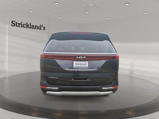 2024 Kia Carnival LX+ FWD in Stratford, Ontario - 3 - w320h240px