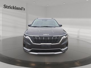 2024 Kia Carnival LX+ FWD in Stratford, Ontario - 2 - w320h240px