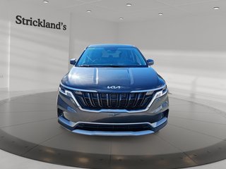 2024 Kia Carnival LX FWD in Stratford, Ontario - 2 - w320h240px