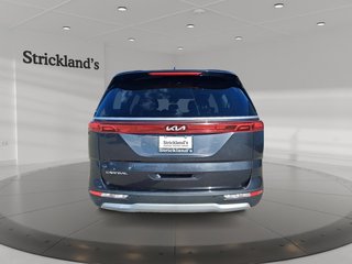 2024 Kia Carnival LX FWD in Stratford, Ontario - 3 - w320h240px