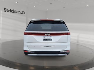 2024 Kia Carnival LX+ FWD in Stratford, Ontario - 3 - w320h240px