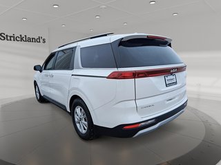 2024 Kia Carnival LX+ FWD in Stratford, Ontario - 4 - w320h240px