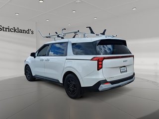 2025 Kia Carnival LX FWD in Stratford, Ontario - 4 - w320h240px