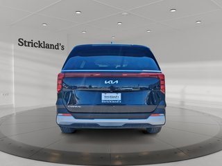 2025 Kia Carnival LX FWD in Stratford, Ontario - 3 - w320h240px
