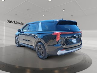 2025 Kia Carnival LX FWD in Stratford, Ontario - 4 - w320h240px