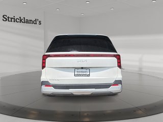 2025 Kia Carnival LX FWD in Stratford, Ontario - 3 - w320h240px
