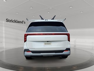 2025 Kia Carnival LX FWD in Stratford, Ontario - 3 - w320h240px