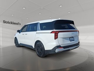 2025 Kia Carnival LX FWD in Stratford, Ontario - 4 - w320h240px