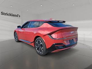 2022 Kia Ev6 AWD LR w/ GT-Line Pkg 1 in Stratford, Ontario - 4 - w320h240px