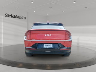 2024 Kia EV6 Wind RWD in Stratford, Ontario - 3 - w320h240px
