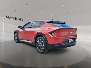 2024 Kia EV6 Wind RWD in Stratford, Ontario - 4 - w320h240px