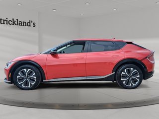 2024 Kia EV6 Wind RWD in Stratford, Ontario - 5 - w320h240px