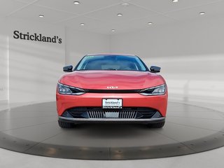 2024 Kia EV6 Wind RWD in Stratford, Ontario - 2 - w320h240px