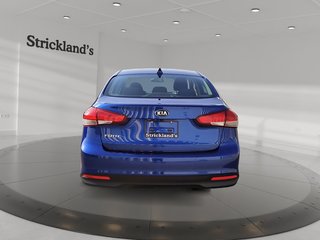 2018  Forte LX+ at in Stratford, Ontario - 3 - w320h240px