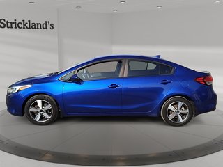 2018  Forte LX+ at in Stratford, Ontario - 5 - w320h240px