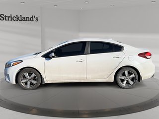 2018 Kia Forte LX+ at in Stratford, Ontario - 5 - w320h240px