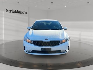 2018 Kia Forte LX+ at in Stratford, Ontario - 2 - w320h240px