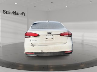 2018 Kia Forte LX+ at in Stratford, Ontario - 3 - w320h240px