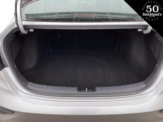 2020 Kia Forte Sedan EX+ IVT in Stratford, Ontario - 6 - w320h240px