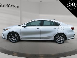 2020 Kia Forte Sedan EX+ IVT in Stratford, Ontario - 5 - w320h240px