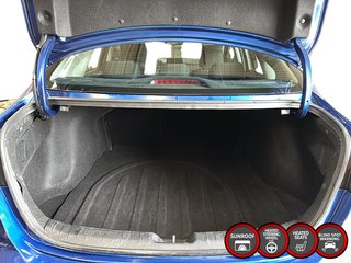2021 Kia Forte Sedan EX+ IVT in Stratford, Ontario - 6 - w320h240px
