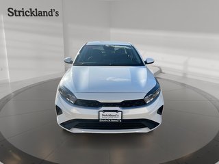 2022 Kia Forte Sedan LX IVT in Stratford, Ontario - 2 - w320h240px