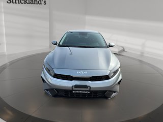 2023 Kia Forte (5) EX IVT in Stratford, Ontario - 2 - w320h240px