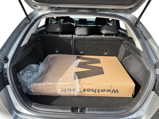 2023 Kia Forte (5) EX IVT in Stratford, Ontario - 6 - w320h240px