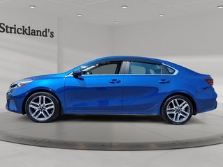 2023 Kia Forte Sedan EX+ IVT in Stratford, Ontario - 5 - w320h240px