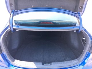 2023 Kia Forte Sedan EX+ IVT in Stratford, Ontario - 6 - w320h240px