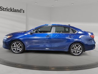 2023 Kia Forte Sedan EX+ IVT in Stratford, Ontario - 5 - w320h240px