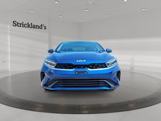 2023 Kia Forte Sedan EX+ IVT in Stratford, Ontario - 2 - w320h240px