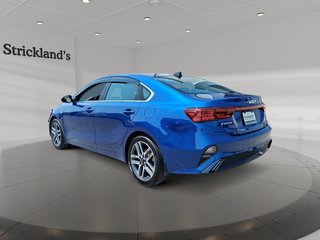2023 Kia Forte Sedan EX+ IVT in Stratford, Ontario - 4 - w320h240px