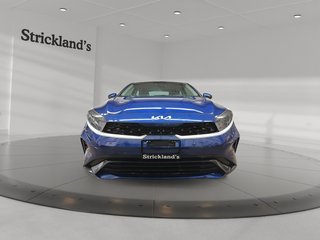 2024 Kia Forte EX IVT in Stratford, Ontario - 2 - w320h240px