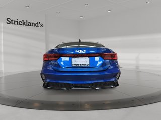 2024 Kia Forte EX IVT in Stratford, Ontario - 3 - w320h240px
