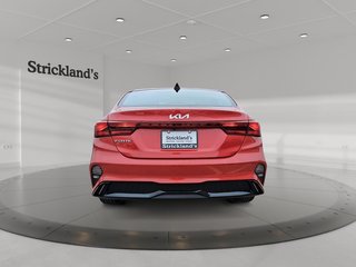 2024 Kia Forte EX IVT in Stratford, Ontario - 3 - w320h240px