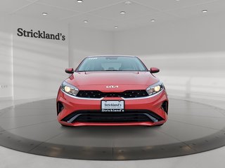 2024 Kia Forte EX IVT in Stratford, Ontario - 2 - w320h240px