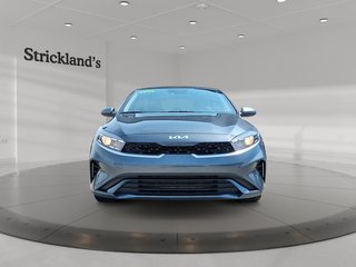 2024 Kia Forte EX IVT in Stratford, Ontario - 2 - w320h240px