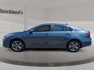 2024 Kia Forte EX IVT in Stratford, Ontario - 5 - w320h240px