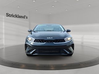2024 Kia Forte EX IVT in Stratford, Ontario - 2 - w320h240px