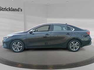 2024 Kia Forte EX IVT in Stratford, Ontario - 5 - w320h240px