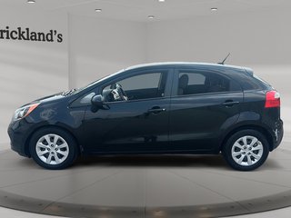 2015 Kia Rio EX at in Stratford, Ontario - 5 - w320h240px