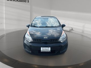 2015 Kia Rio EX at in Stratford, Ontario - 2 - w320h240px