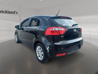 2015 Kia Rio EX at in Stratford, Ontario - 4 - w320h240px
